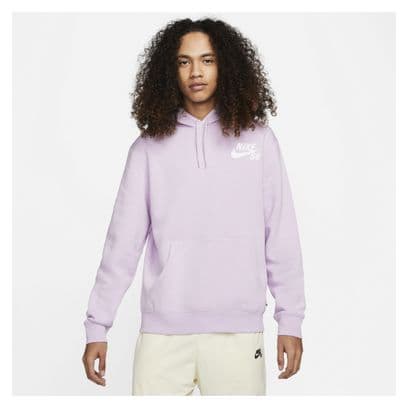 Nike SB Icon Kapuzen-Sweatshirt