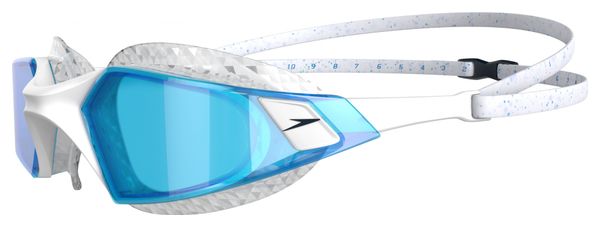 Speedo Aquapulse Pro Blu Bianco