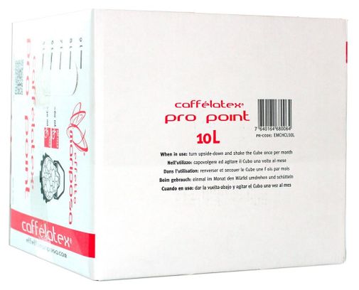 EFFETTO MARIPOSA Sigillante per pneumatici CAFFELATEX Pro Point 10L