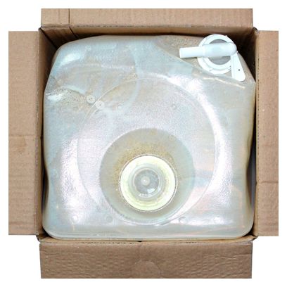 EFFETTO MARIPOSA Sigillante per pneumatici CAFFELATEX Pro Point 10L