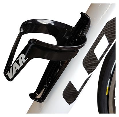 VAR Bottle Cage Black
