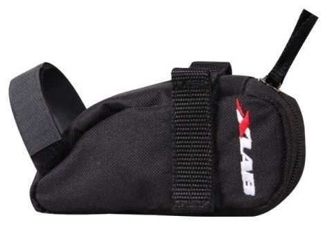 XLAB MINI BAG - SMALL - Noir