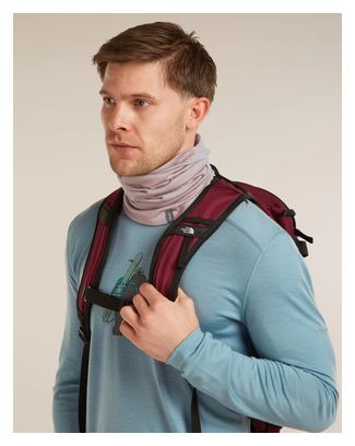 Scaldacollo Icebreaker 200 Oasis Flexi Chute Rosa Unisex