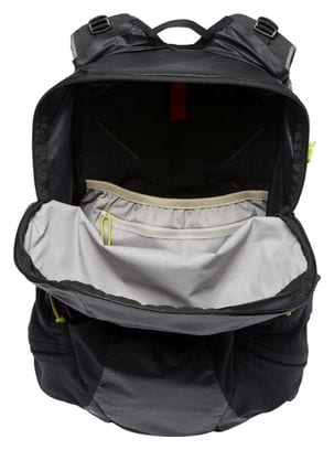 Vaude Trail Spacer 18 Backpack Black Unisex