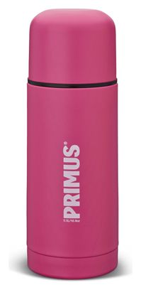Botella Aislante Primus Vacuum 0,5L Rosa