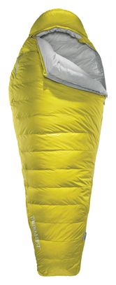 Thermarest Parsec Sleeping Bag 0°C Long Yellow