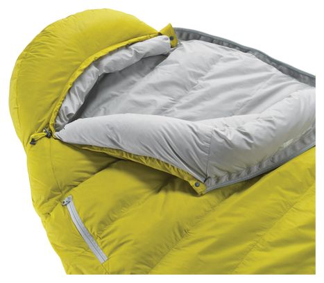 Sac de Couchage Thermarest Parsec 0°C Long Jaune