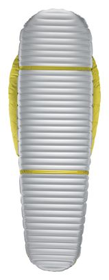 Thermarest Slaapzak Parsec 0°C Long Yellow