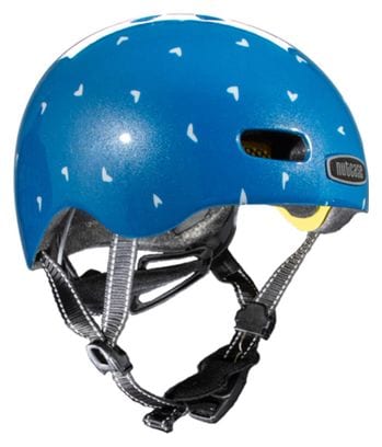 Casque vélo enfant Baby Nutty Heart Eyes MIPS