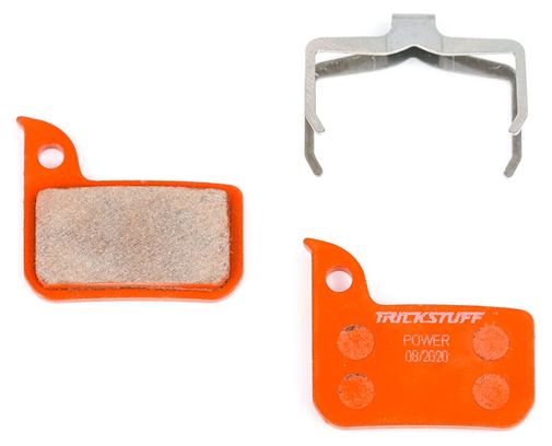 Trickstuff 860 Brake Pads for Sram Brakes