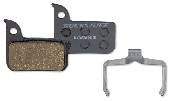 Trickstuff 860 Brake Pads for Sram Brakes