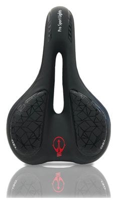 Selle de vélo Série Royal Gel - Homme - selle VTT vélo de route