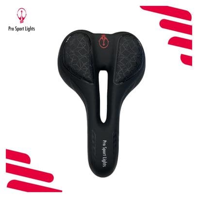 Selle de vélo Série Royal Gel - Homme - selle VTT vélo de route