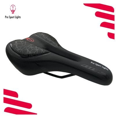 Selle de vélo Série Royal Gel - Homme - selle VTT vélo de route