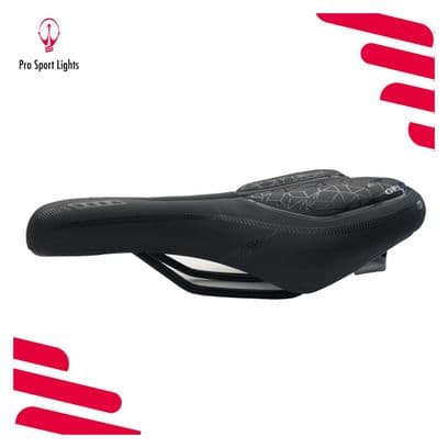 Selle de vélo Série Royal Gel - Homme - selle VTT vélo de route