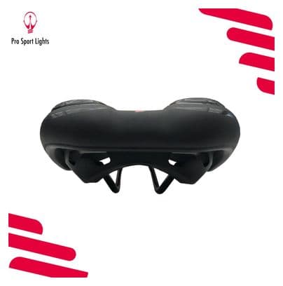 Selle de vélo Série Royal Gel - Homme - selle VTT vélo de route