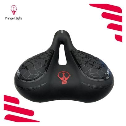 Selle de vélo Série Royal Gel - Homme - selle VTT vélo de route