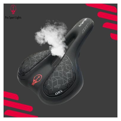 Selle de vélo Série Royal Gel - Homme - selle VTT vélo de route