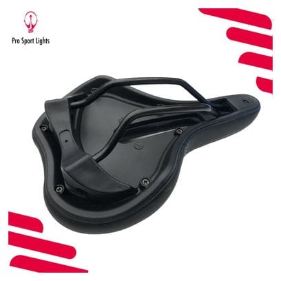 Selle de vélo Série Royal Gel - Homme - selle VTT vélo de route