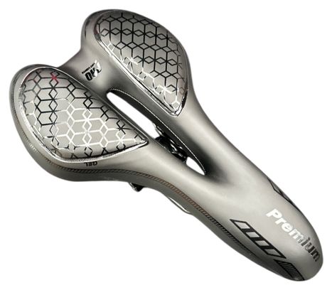 Selle de vélo Série Royal Gel - Homme - selle VTT vélo de route
