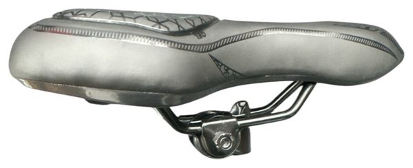 Selle de vélo Série Royal Gel - Homme - selle VTT vélo de route