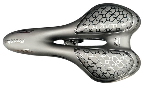 Selle de vélo Série Royal Gel - Homme - selle VTT vélo de route