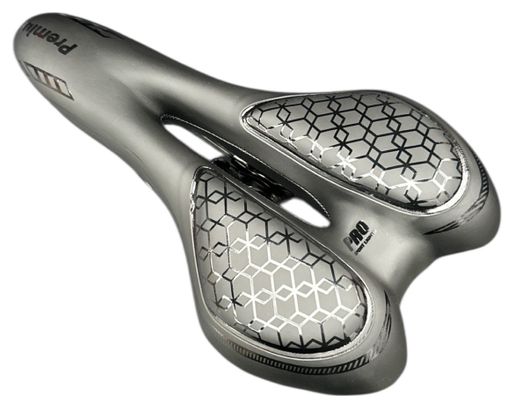 Selle de vélo Série Royal Gel - Homme - selle VTT vélo de route