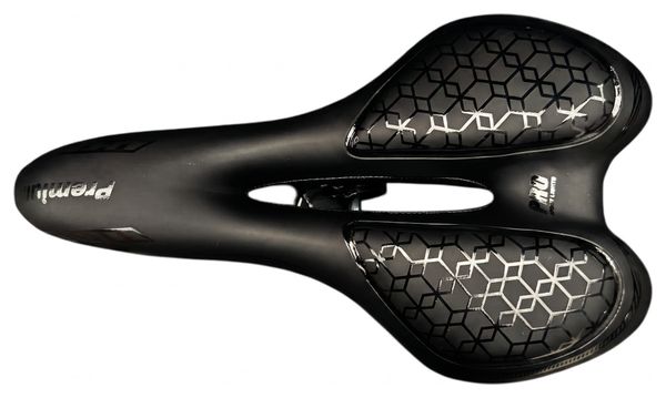 Selle de vélo homme femme Royal  gel 270 x 160 mm unisexe
