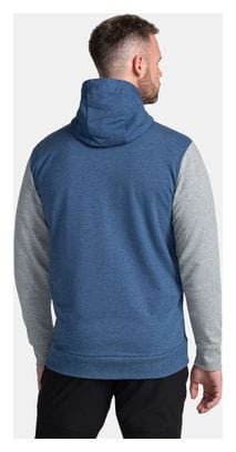 Sweat en coton pour homme Kilpi SEARA-M