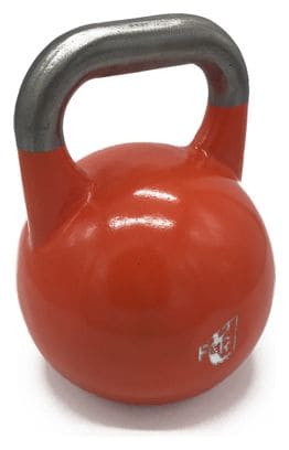 Kettlebel Compétition Fit et Rack 28kg