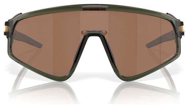 Lunettes Oakley Latch Panel Olive / Prizm Tungsten / Ref: OO9404-0335 