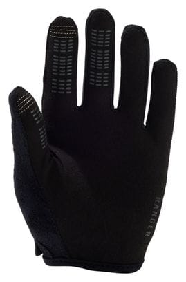 Fox Ranger Kids Gloves Black