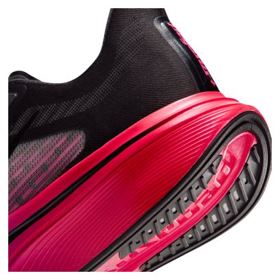 Nike Pegasus Plus 2 hardloopschoenen, zwart/roze, dames