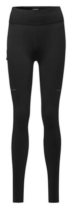 Gore Wear Concurve Dames Lange Tight Zwart