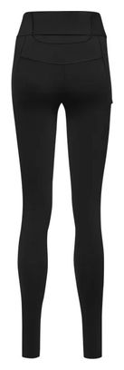 Gore Wear Concurve Dames Lange Tight Zwart