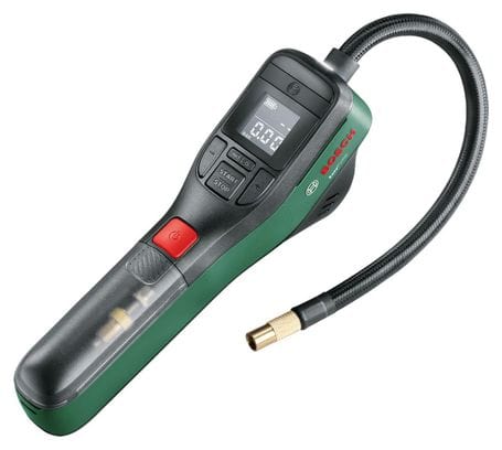 Pompe à Air Comprimé Sans-Fil Bosch EasyPump (Max 150 psi / 10.3 bar)