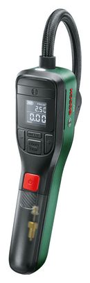 Bosch EasyPump Draadloze Luchtpomp (Max 150 psi / 10,3 bar)