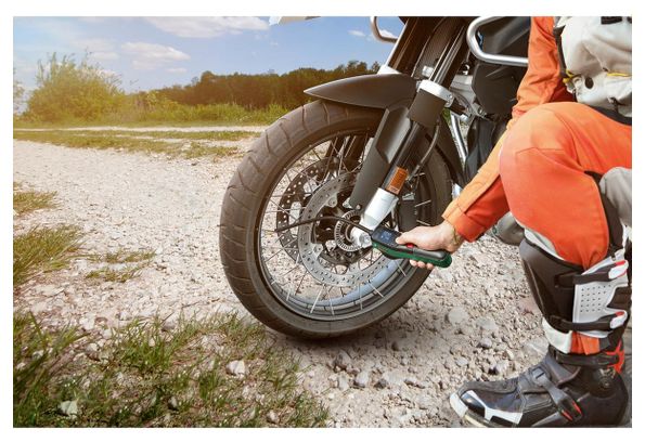 Bosch EasyPump Draadloze Luchtpomp (Max 150 psi / 10,3 bar)