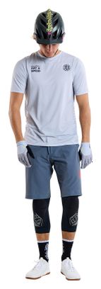 Troy Lee Designs Skyline Maglia a maniche corte Grigio