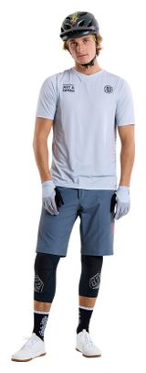 Troy Lee Designs Skyline Maglia a maniche corte Grigio