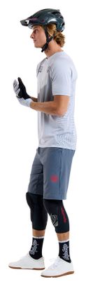 Troy Lee Designs Skyline Maglia a maniche corte Grigio