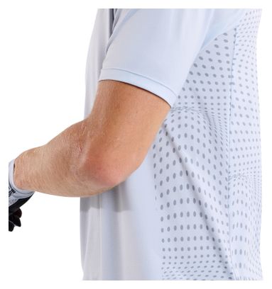 Troy Lee Designs Skyline Maglia a maniche corte Grigio