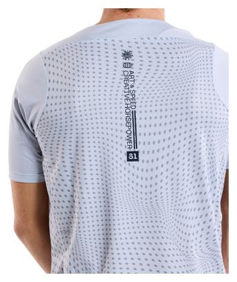 Troy Lee Designs Skyline Maglia a maniche corte Grigio