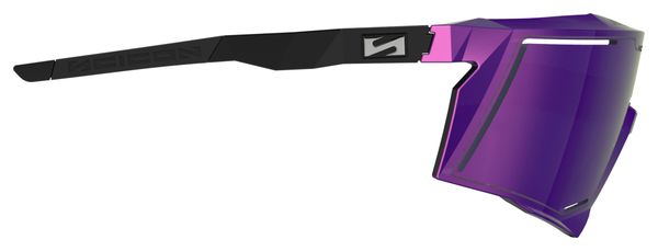 Aerostorm Sport Sunglasses Multimirror Purple