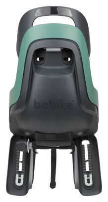 Bobike Go Maxi Carrier Reclinable Kindersitz Grün Pfefferminz