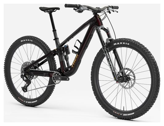 Trek Fuel EX Sram 90 T-Type 12V 29'' Rojo 7'' Todo Suspensión - Main Image