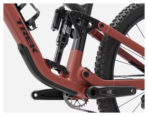 Trek Fuel EX9 90 Full-Suspension Mountain Bike with SRAM 12-Speed