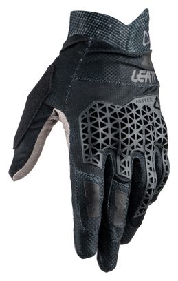 Leatt Glove MTB 4.0 Lite Black | Alltricks.com