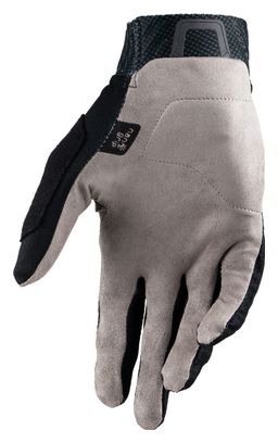 Gants Leatt Longs VTT 4.0 Lite Noir