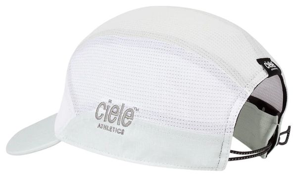 Ciele FSTCap SC Field Iconic SL Gray Cap